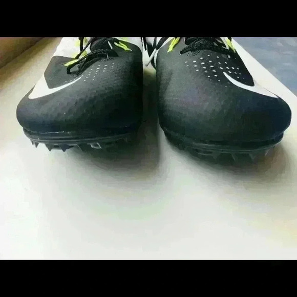 NEW! Nike Rival S Track & Field Sprint Spikes. - Picture 2 of 5
